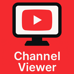 Channel Viewer