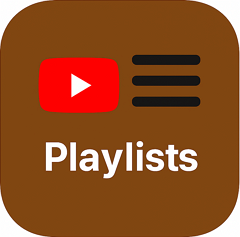 Playlists